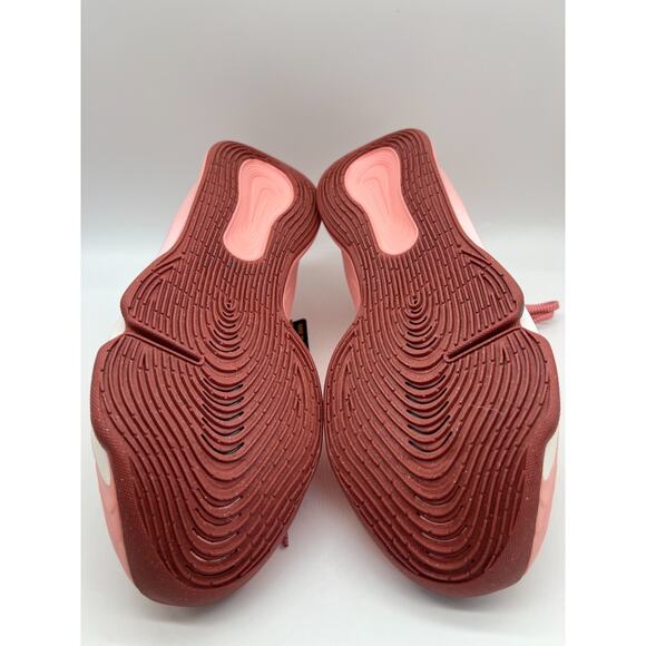 Nike Air Zoom GT Hustle 3 Red Stardust FV5953-602 Men's Size 11.5 New - Picture 13 of 16